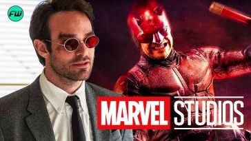 Marvel Fans Fall in Love With Charlie Cox and His New Daredevil Suit But MCU Still Has Not Fixed a Major Problem