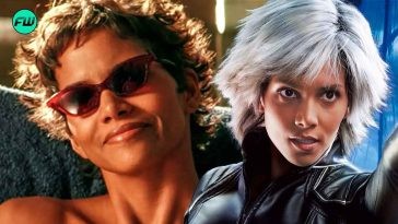 “I loved this man so much”: You’d Think Halle Berry is Too Pretty to be Cheated On – The Way Her Husband Fooled Her Will Make You Furious