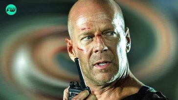 Celebrities Like Bruce Willis Who Also Suffer From Dementia