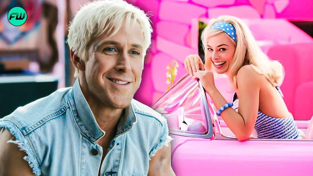 Ryan Gosling’s Hollywood Fame Was Not Enough to Get a Special Treatment at Warner Bros Set Until He Made Barbie