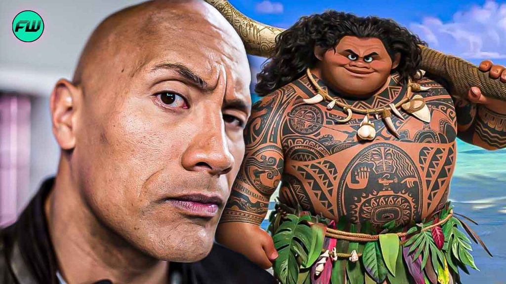 “We want Cody”: Dwayne Johnson Reveals Sequel Teaser for His Most Successful Disney Movie But Fans Refuse to Forget His Biggest WWE Blunder