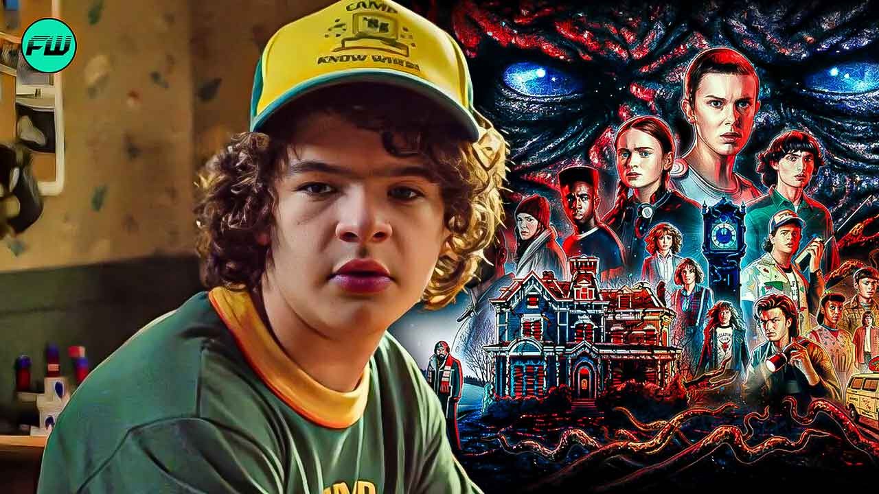 "It might sound messed up": Stranger Things Star Claims the Show Would be So Much Better If Netflix Stops Playing It Too Safe