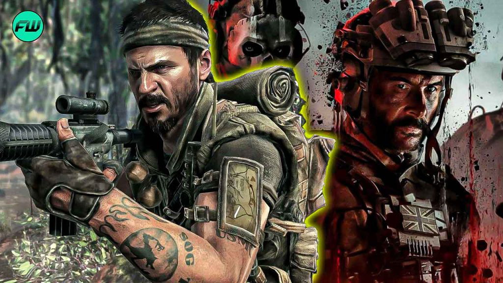 Call of Duty 2024: Black Ops Gulf War Will Remove an Indelible Stain from Modern Warfare 3 if Recent Reports are True