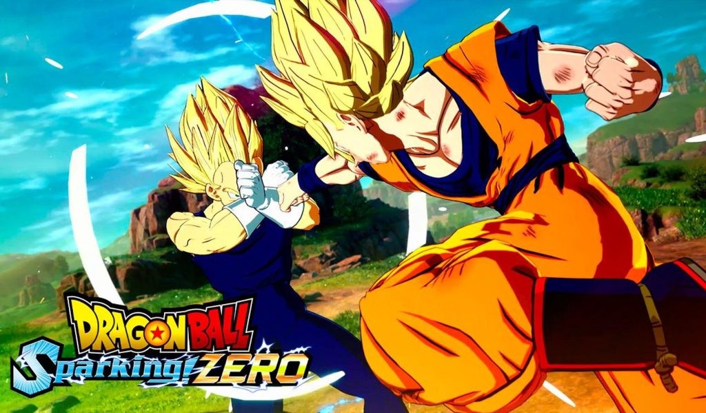 Dragon Ball: Sparking Zero could be released later this year.