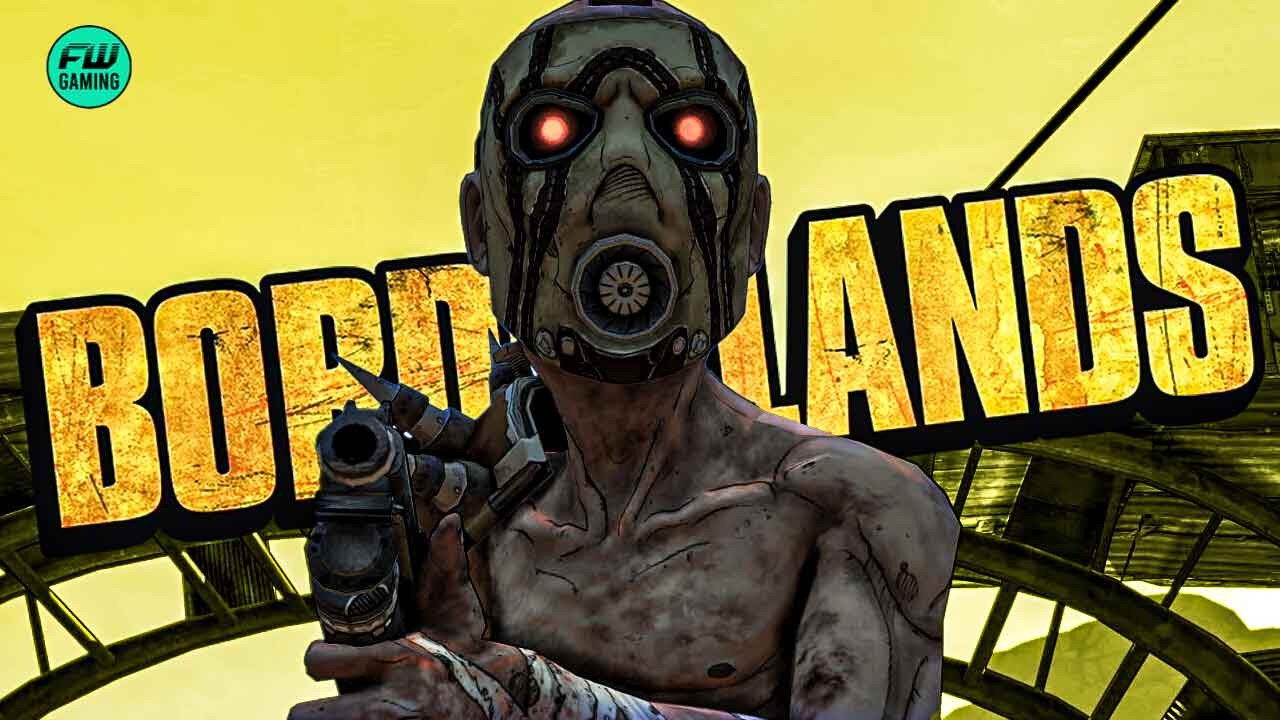 Is Another Borderlands Game About to be Announced?
