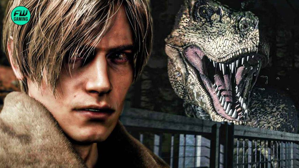 Capcom Could Be About to Follow Up Its Legendary Resident Evil Remakes With a Dino Crisis Game According to an Industry Insider