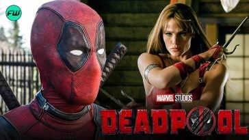 Deadpool 3 May Have Accidentally Revealed Jennifer Garner is Returning as Elektra in Multiverse Saga