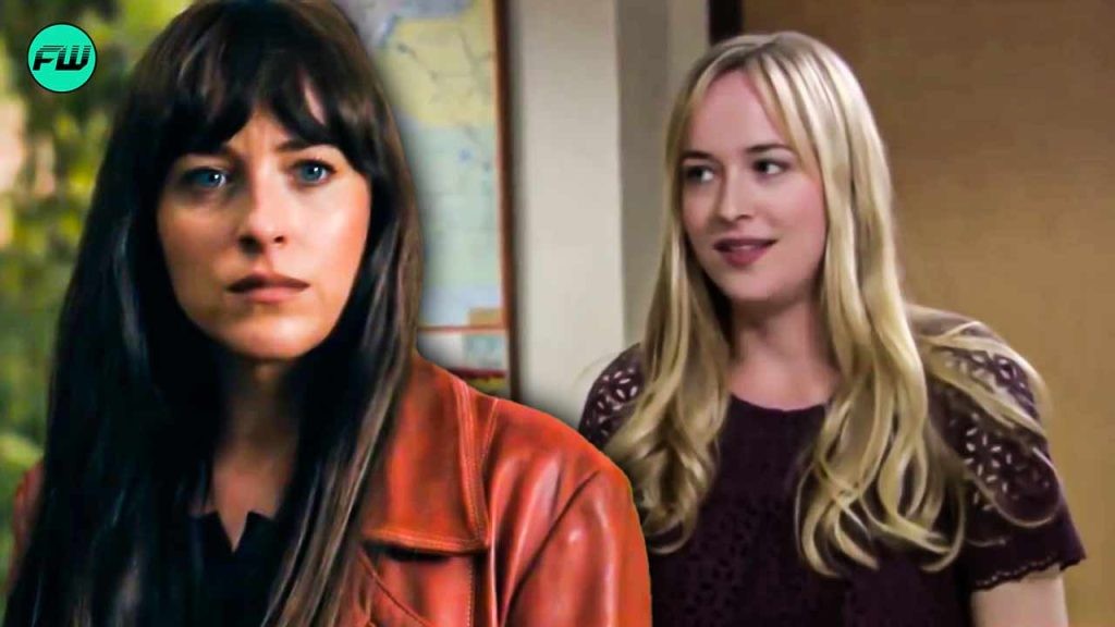 “No one wanted to talk to me”: Dakota Johnson’s Dream Role in The Office Turned Into a Nightmare After Making Her Work for 2 Weeks Only to Cut Her Out Later 