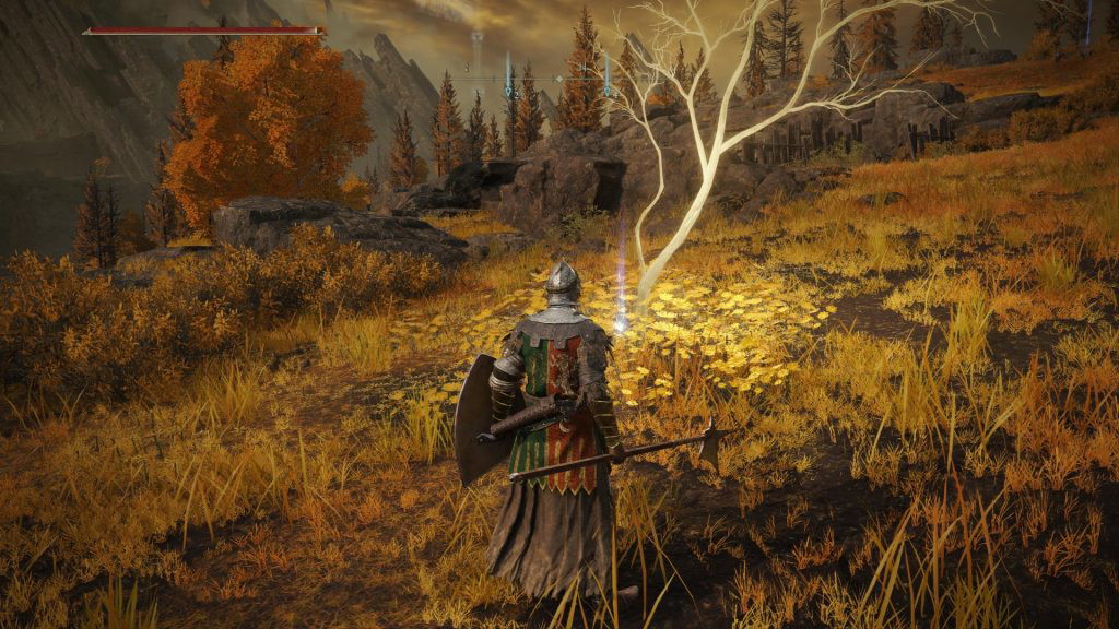 Elden Ring's DLC, Shadow of the Erdtree, could be just around the corner.