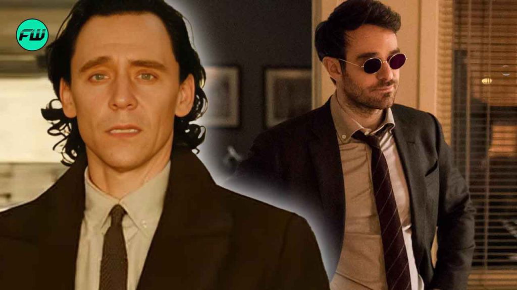 The Marvels Star Requests MCU For a Team Up With Tom Hiddleston and Charlie Cox But Fans Don’t Want It