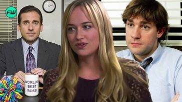 “No one wanted to talk to me”: Dakota Johnson Had the Worst Time of Her Life Working With Steve Carell and John Krasinski in The Office
