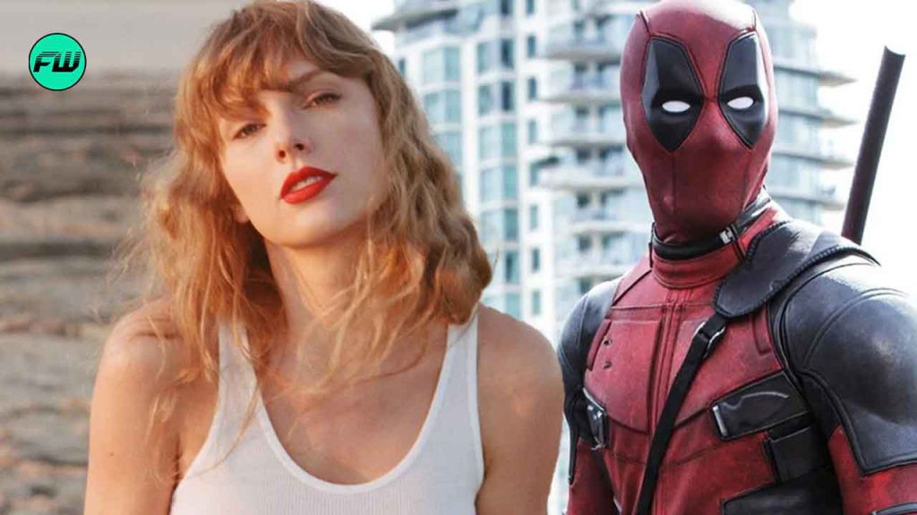 “She’s Dazzler confirmed”: Latest Taylor Swift News Will Convince You That She Has a Major Role in Ryan Reynolds’ Deadpool 3