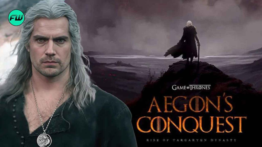 “There is no one else”: Henry Cavill Might Finally Have One Shot at Redemption as HBO Confirms Game of Thrones Spin-off Aegon’s Conquest
