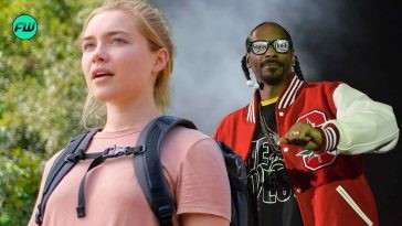Snoop Dogg Had a Very Intimate Message For Florence Pugh’s Mother After Getting Her High At an Oscars Afterparty