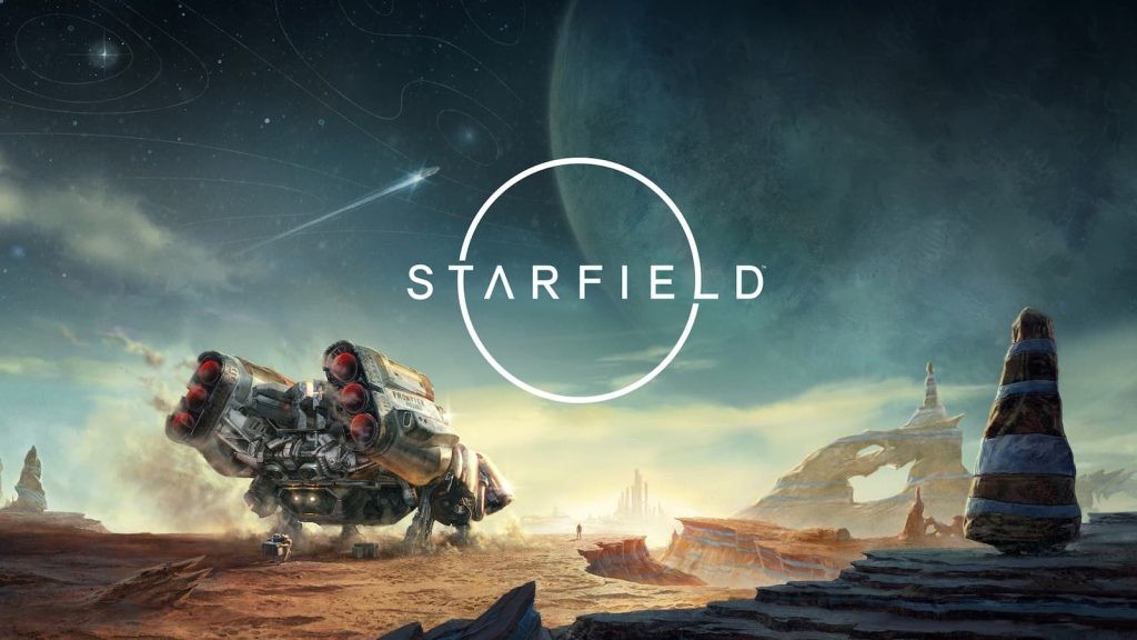 Before Bethesda was acquired by Microsoft, the developer intended Starfield to be multiplatform.