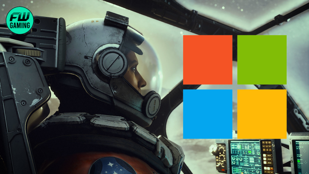 Starfield Not Considered a Big Game by Microsoft as ‘High Profile’ Xbox Games Won’t Be Going Multiplatform, Supposedly