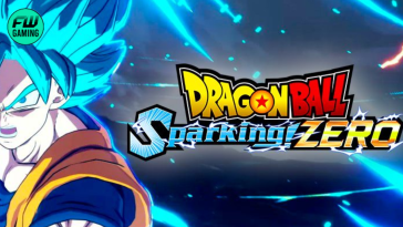 The Groundbreaking Roster of Dragon Ball: Sparking Zero Will Feature ...