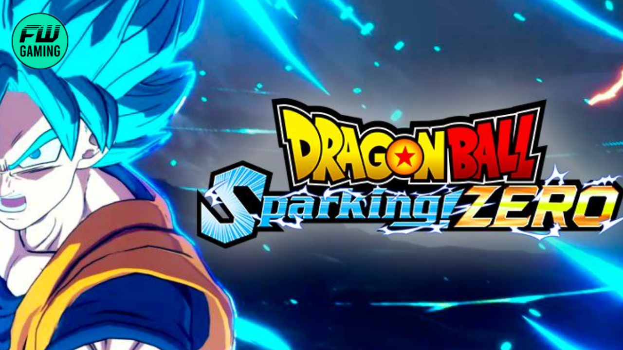 The Groundbreaking Roster of Dragon Ball: Sparking Zero Will Feature Gohan Beast, Gotenks, and Many More Unexpected Fighters from Show and Movies