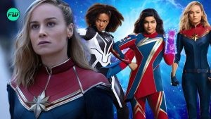 Brie Larson’s The Marvels is Not the Only Setback for Disney: Concerning Disney Plus Data Reveals Loss of a Staggering 1.3 Million Subscribers