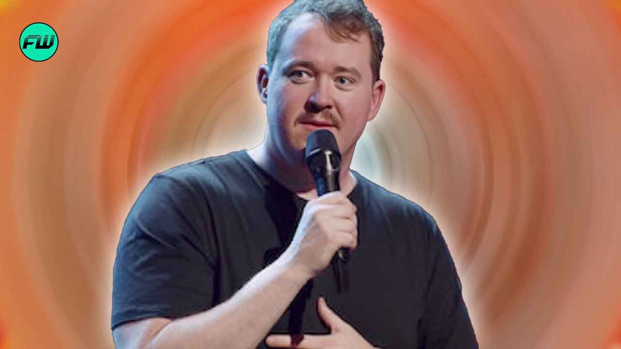 Shane Gillis Isn’t the First Comedian To Make a Legendary Comeback After Being Exiled By SNL