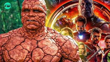 "I do know who they're casting": OG Fantastic Four Actor Michael Chiklis Spills the Beans on His Rumored Marvel Return