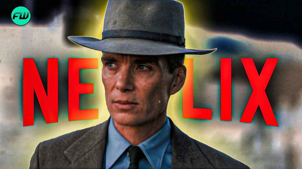 Cillian Murphy’s Next Netflix Movie Has a Similar Plot to 1 Oscar Contender Fighting Against Oppenheimer at the 2024 Academy Awards