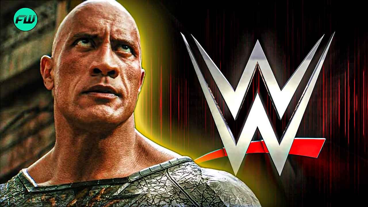 Дуэйн Джонсон выглядит «страшно, как чертов рок» и может побить рекорды WrestleMania для WWE с помощью своего двоюродного брата Романа Рейнса