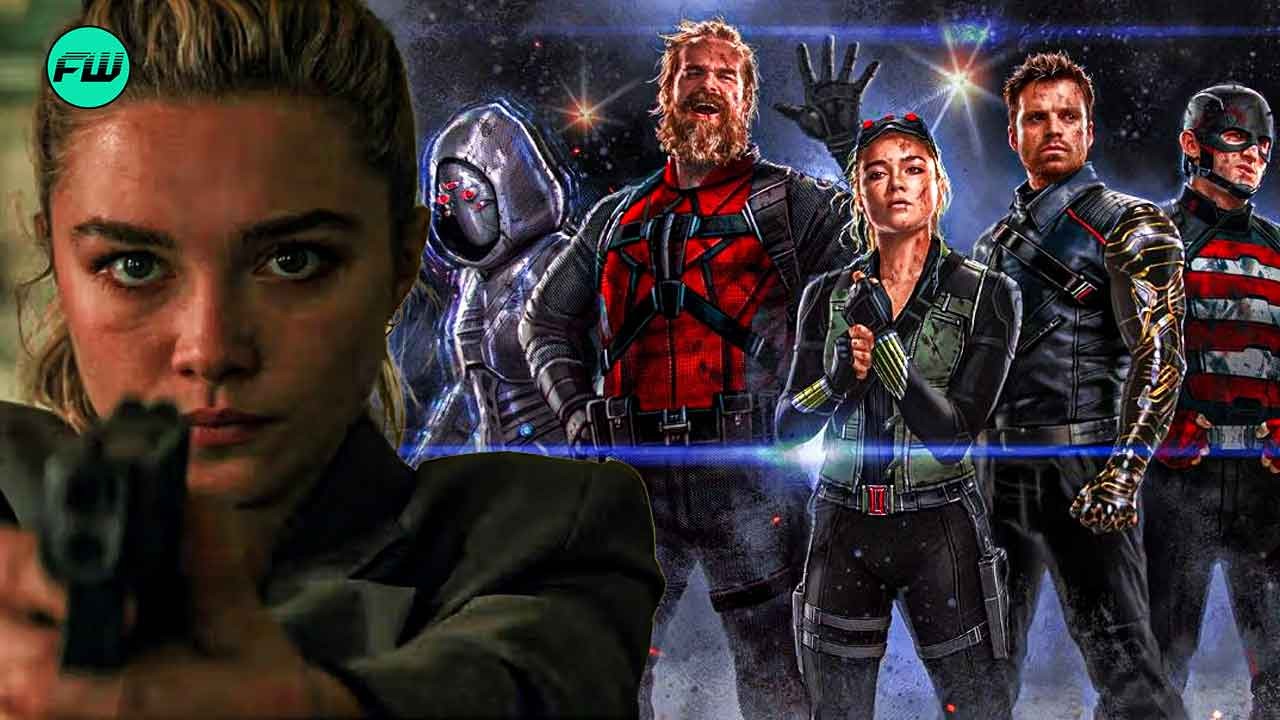 Not Florence Pugh’s Thunderbolts, Ongoing World Conflict Makes Fans Demand a Boycott of Another Upcoming Marvel Movie