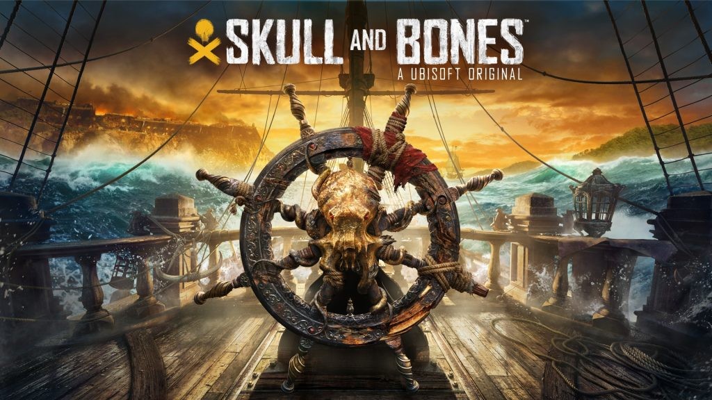 Skull and Bones could have been a free-to-play title since it will rely heavily on live service elements.