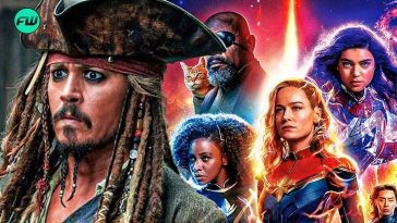 Pirates of the Caribbean 6: Disney Set to Repeat One Recurring Mistake That Doomed ‘The Marvels’ Despite Teasing Johnny Depp’s Return