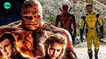 "This is a FAKE. Sorry to disappoint": Original Fantastic Four Actor Debunks MCU Debut in Deadpool 3 Rumor