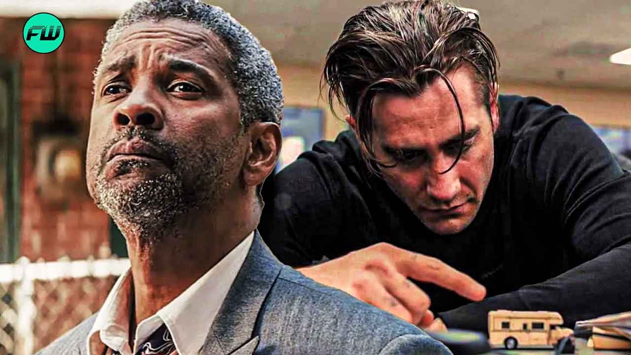 Denzel Washington Set to Follow Jake Gyllenhaal’s Road House Remake for 1 Akira Kurosawa Thriller With Spike Lee at the Helm