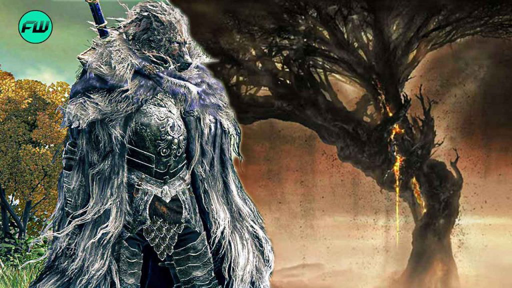 Shadow of the Erdtree Can Answer an Elden Ring Mystery FromSoftware Doesn’t Want You to Know