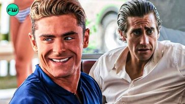 Zac Efron Eyes to Exact Revenge for Oscar Snub With Next Movie Inspired by Jake Gyllenhaal’s Nightcrawler in a Dual Role