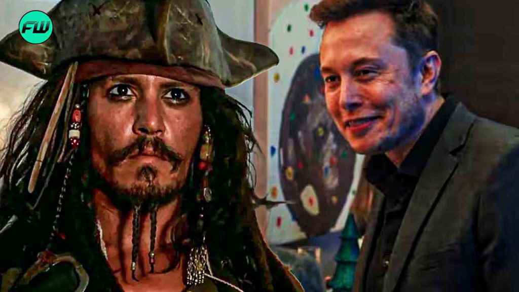 “Elon, you should buy Disney”: Even Elon Musk isn’t Happy With What Pirates of the Caribbean 6 is Allegedly Planning With Johnny Depp – Fans Have the Most Outrageous Proposition