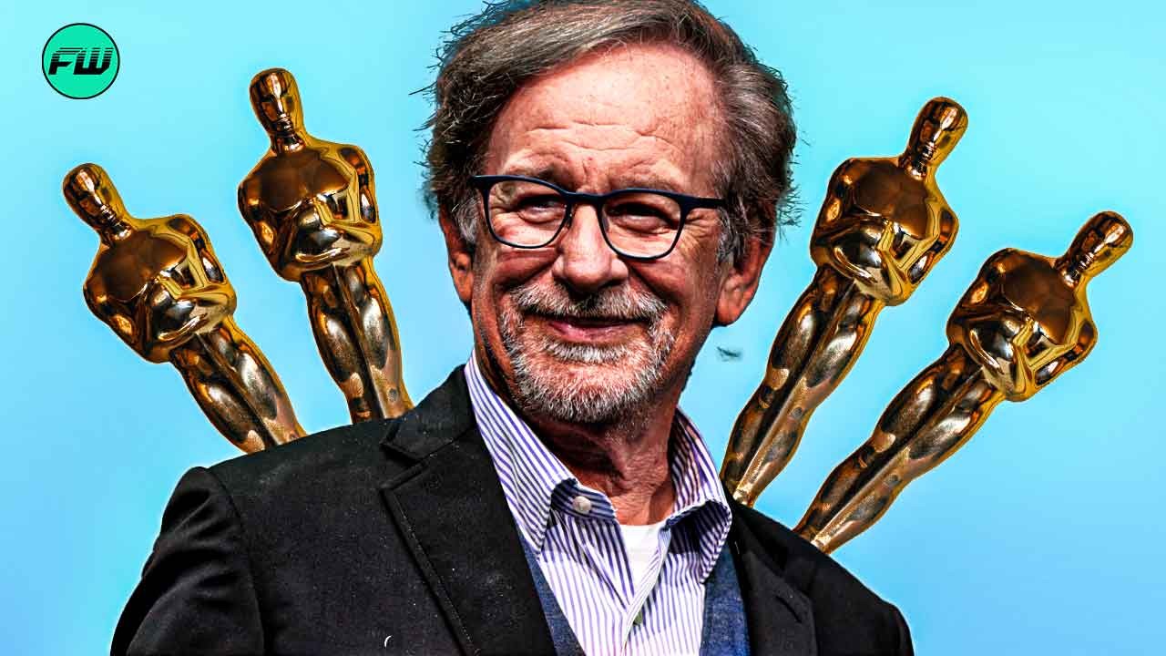 «На самом деле нет никаких объяснений»: 1 легендарный режиссер, считавший Стивена Спилберга «неполноценным», никогда в жизни не получал «Оскара»