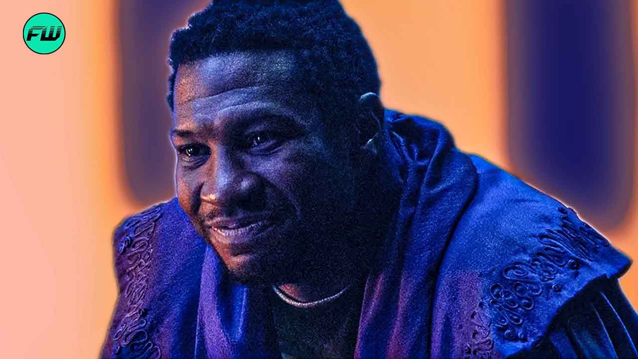 "This brother is done": Jonathan Majors' Goose is Cooked, More Abuse Allegations Shatter His Career