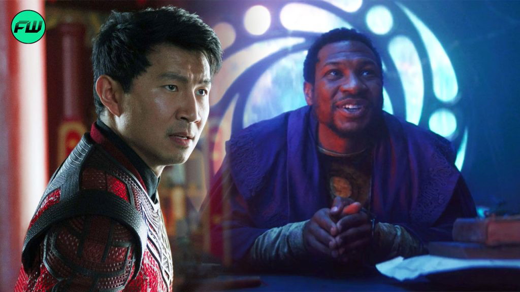 Jonathan Majors’ Kang Replacement Will Fight Simu Liu in Shang-Chi 2 – Groundbreaking Marvel Theory Flips the Script