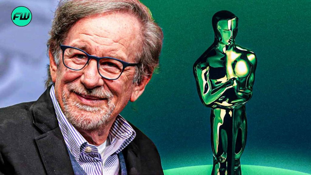 “There’s really no explanation”: 1 Legendary Director Who Found Steven Spielberg ‘Inferior’ Never Won an Oscar in His Life