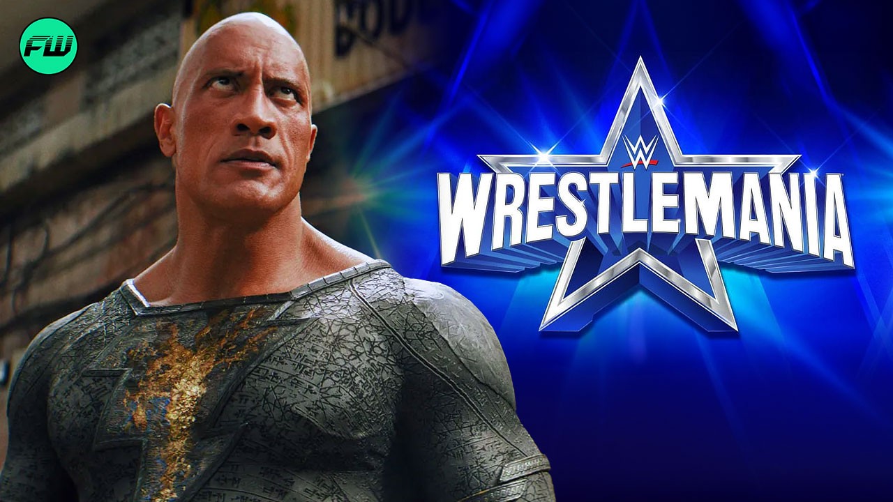 ‘No longer People’s Champ’: The Rock Turning Heel Before WrestleMania 40 Isn’t the First Time Dwayne Johnson Played the Villain in WWE