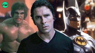 “Still the original Batman”: Original Hulk Actor Believes Neither Christian Bale Nor Michael Keaton Come Even Close To One Dark Knight Actor