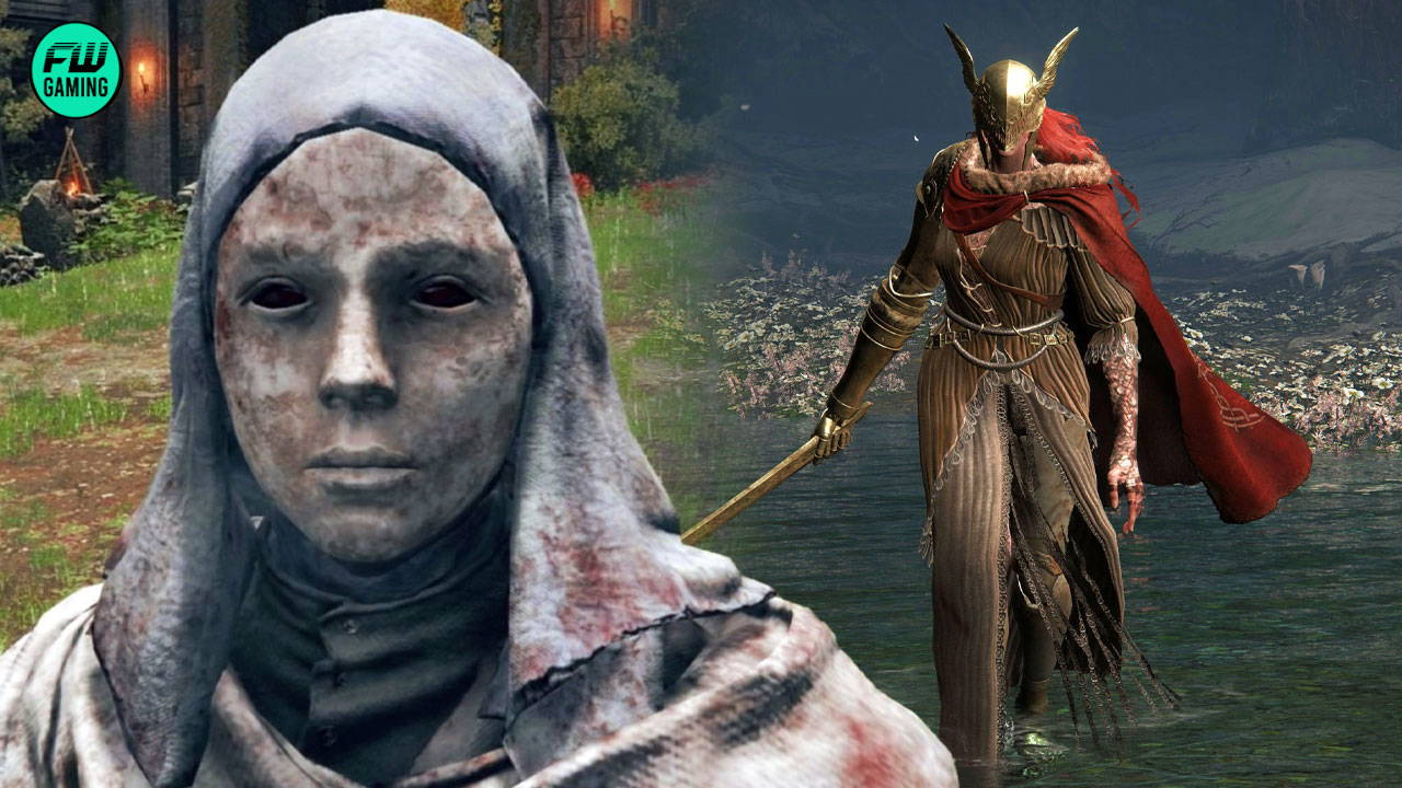 Varres Mask It’s True After All - White Mask Varre Is Why You’re Maidenless in ...