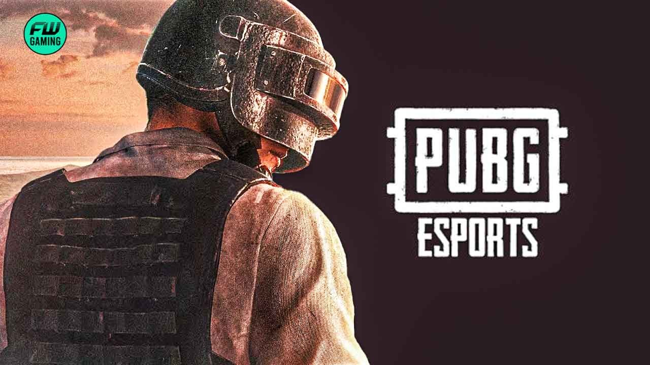 Krafton’s PUBG eSports Announcement Shows that the Original battle Royale is Only Going to Dominate Mkrs