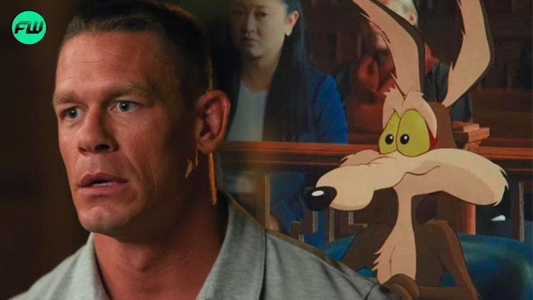 “What a clown”: John Cena’s Coyote vs Acme Set to be Erased from Existence as David Zaslav Makes Life Mission to Become Hollywood’s Most Hated Man