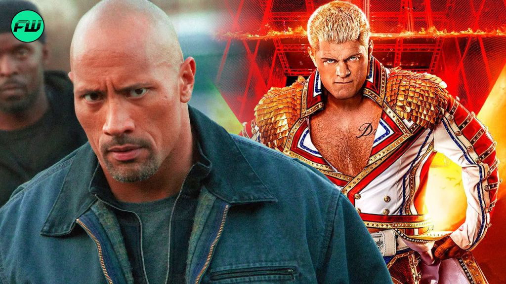 WrestleMania 40: The Rock’s Bloodline Drama Gets Exposed by Real-Life Member of the Family as Cody Rhodes Faces More Humiliation