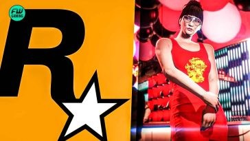 Rockstar Games Celebrates GTA Online's Lunar New Year Celebration, and it Could Not be More Appropriate
