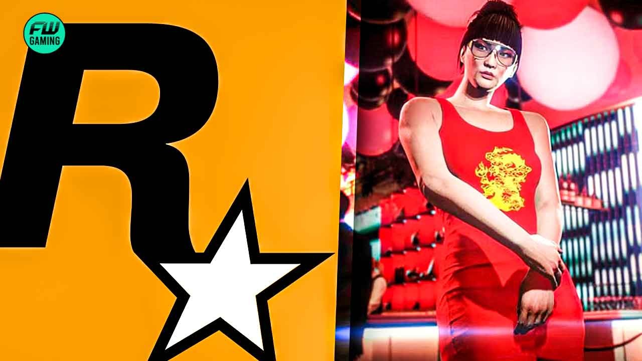 Rockstar Games Celebrates GTA Online’s Lunar New Year Celebration, and it Could Not be More Appropriate