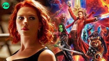 It might not be the last time either”: Scarlett Johansson’s Elevator S*x With Guardians of the Galaxy Star Rumor – Is it True?