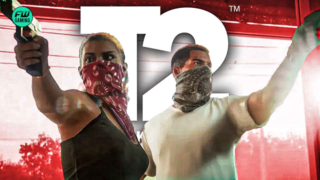 Take Two's 'Cost reduction program' Could Be a Problem for GTA 6's Development