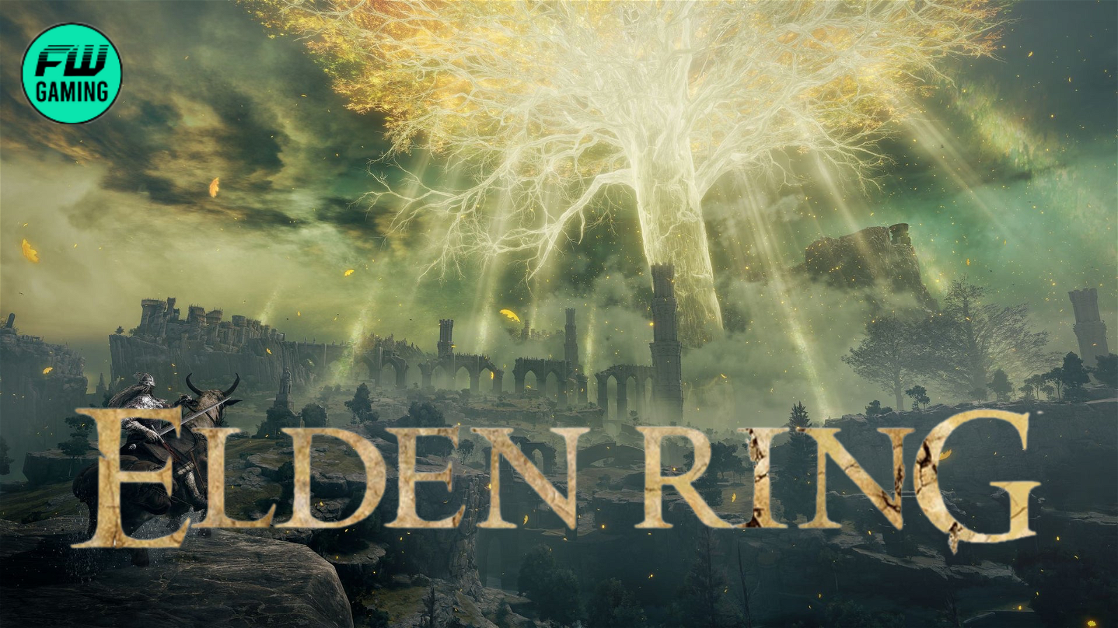Плохие новости о DLC Elden Ring: Тень Эрдтри